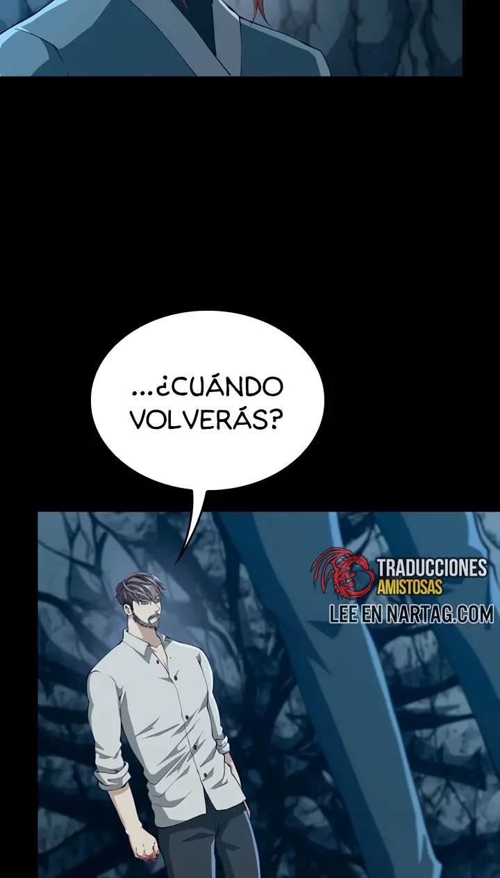 La vida después de la muerte capítulo 150, página 79