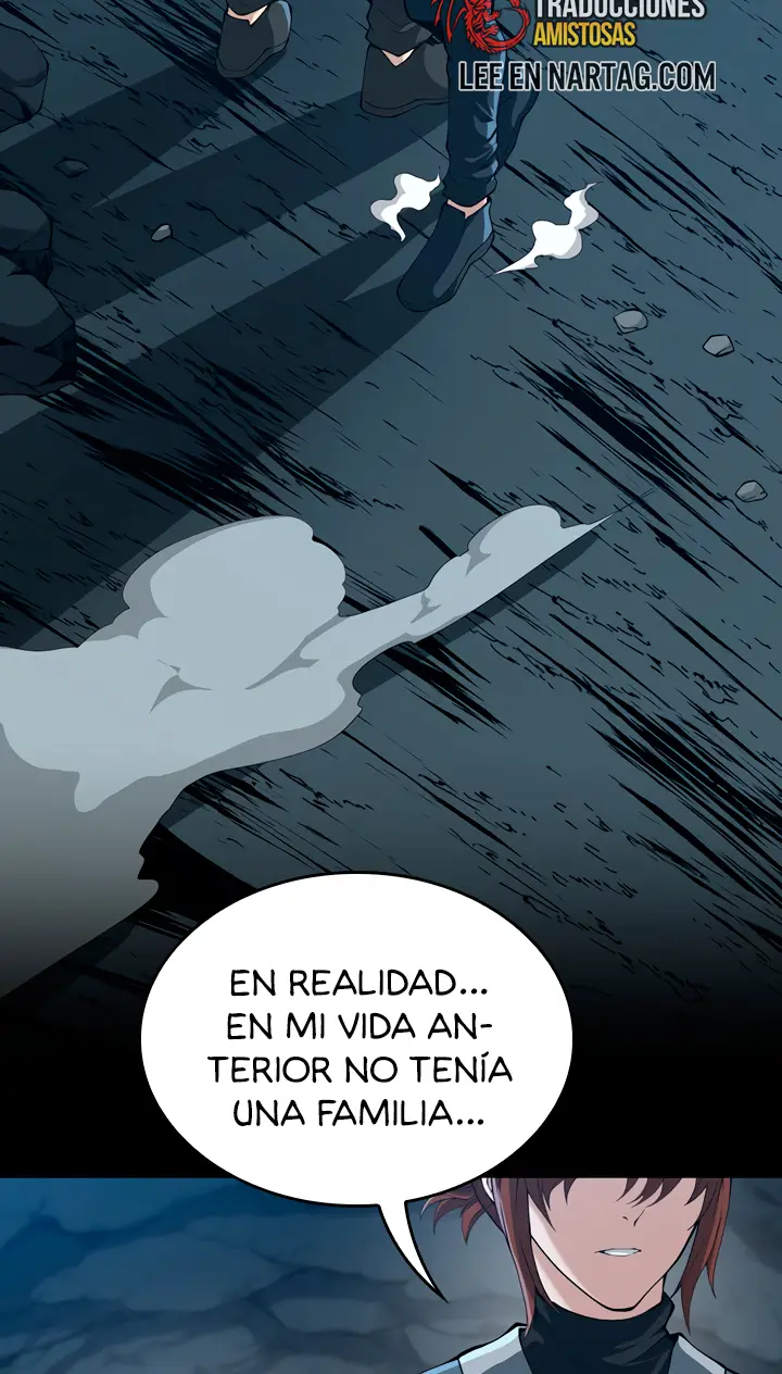 La vida después de la muerte capítulo 150, página 83