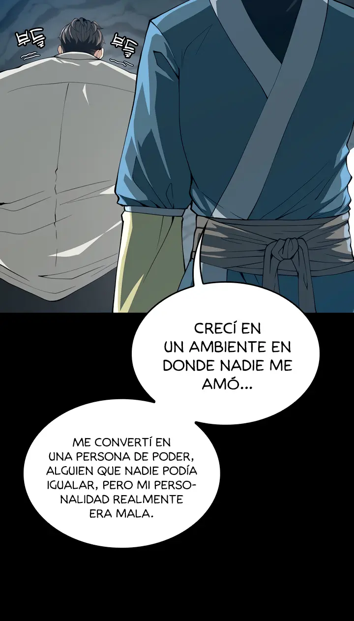 La vida después de la muerte capítulo 150, página 84