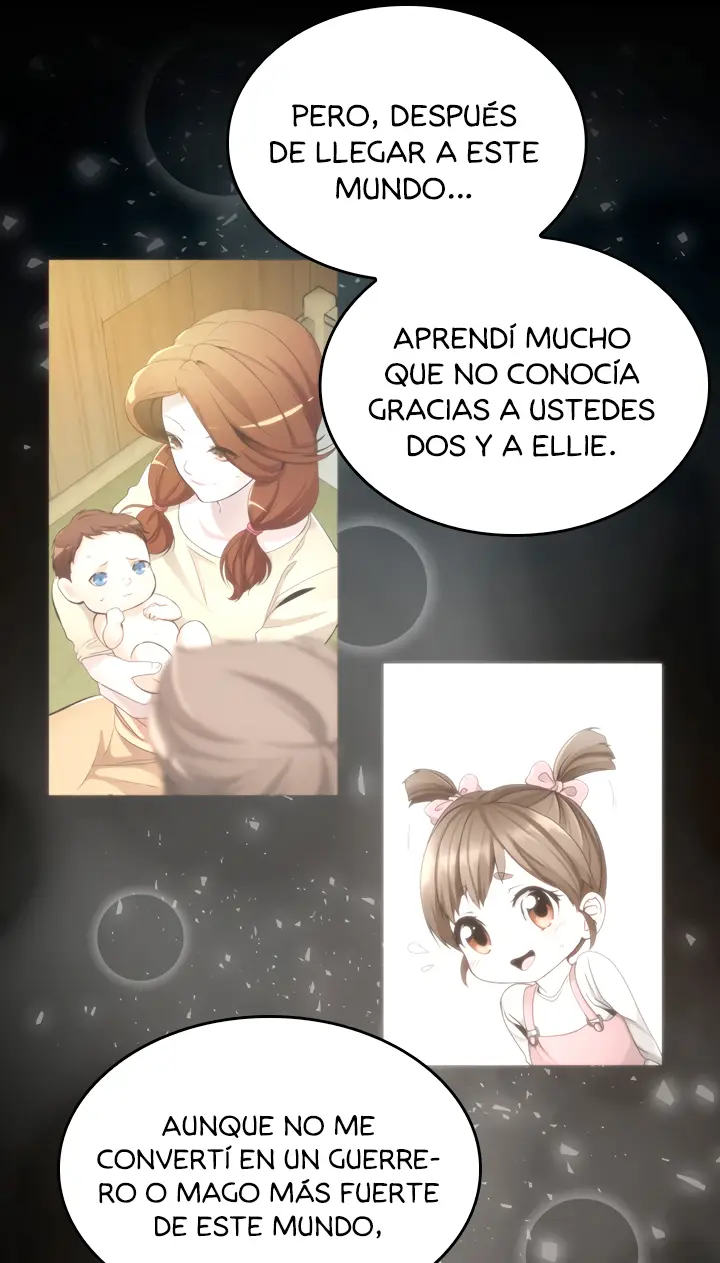 La vida después de la muerte capítulo 150, página 85