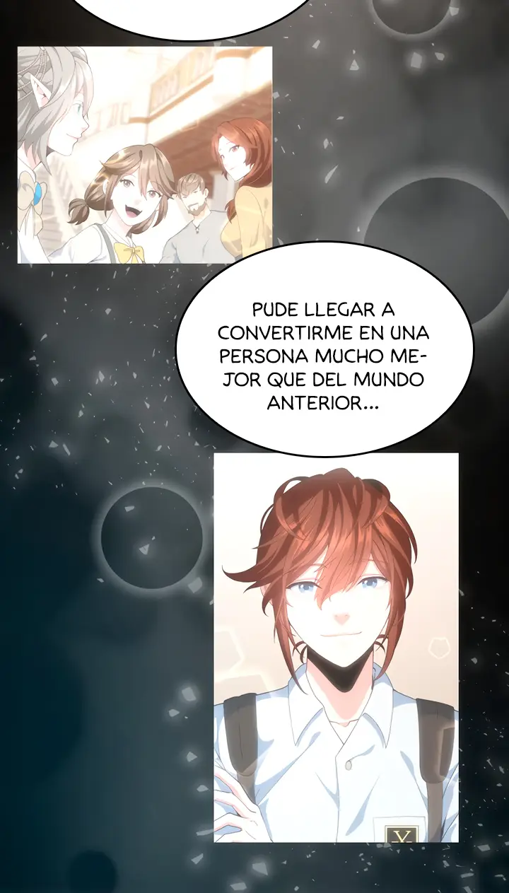 La vida después de la muerte capítulo 150, página 86