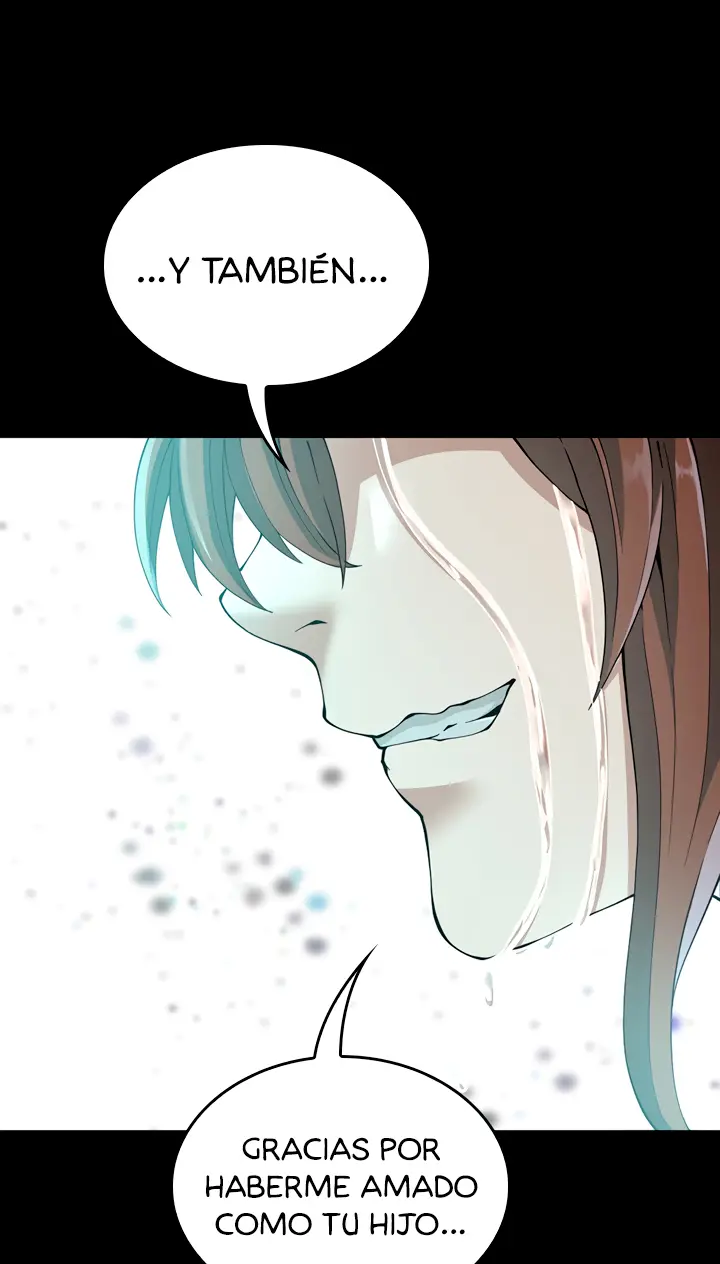La vida después de la muerte capítulo 150, página 89