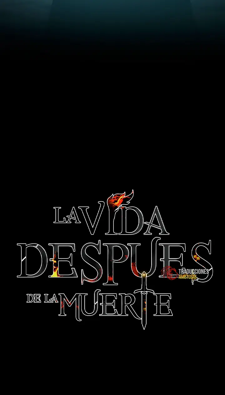 La vida después de la muerte capítulo 150, página 93