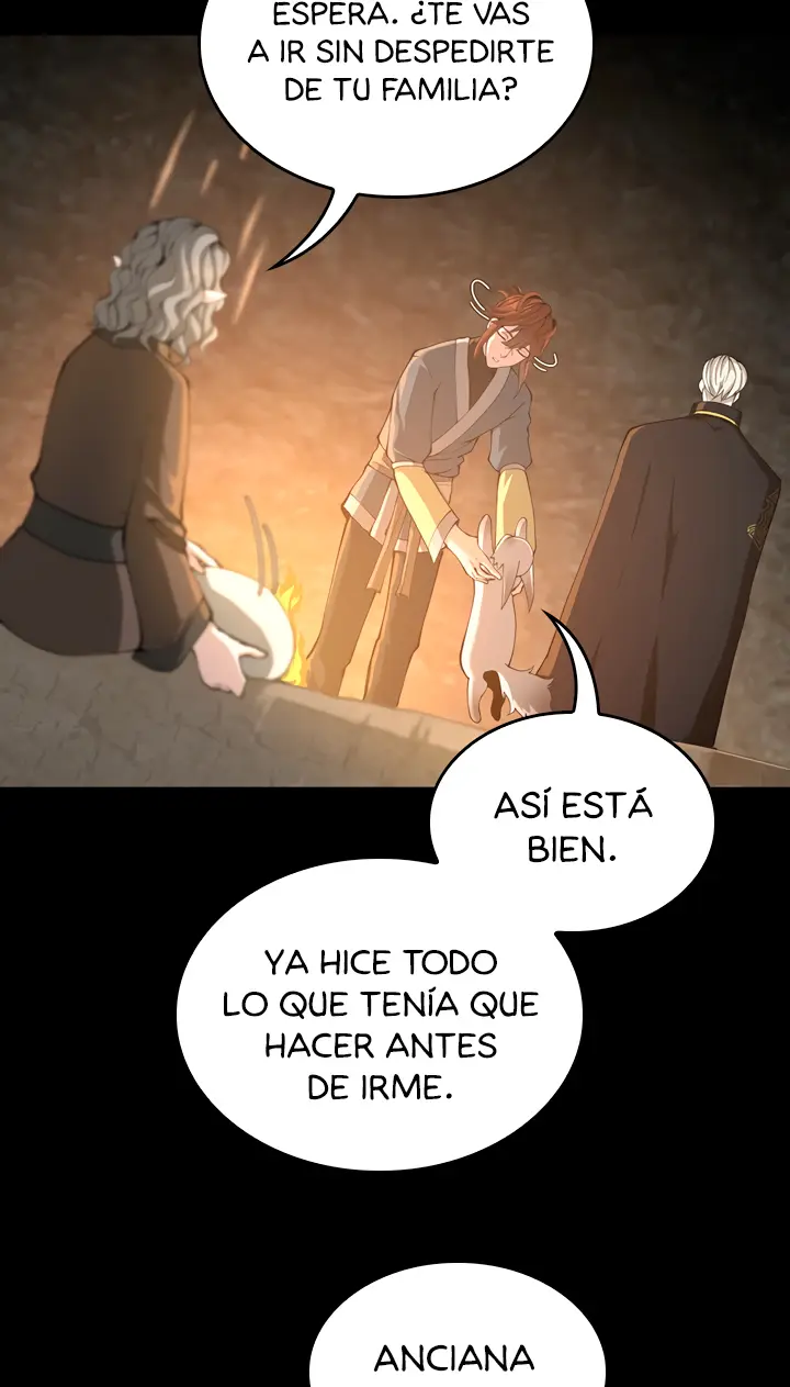 La vida después de la muerte capítulo 150, página 97