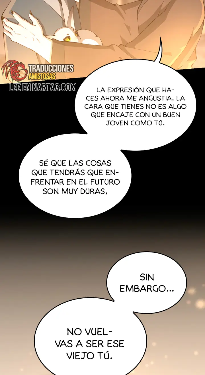 La vida después de la muerte capítulo 150, página 100