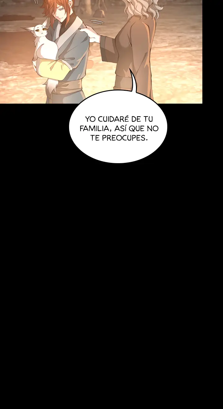 La vida después de la muerte capítulo 150, página 102