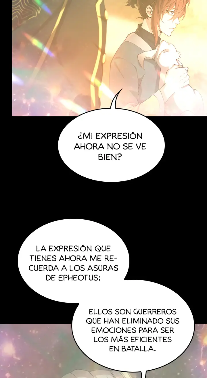 La vida después de la muerte capítulo 150, página 110