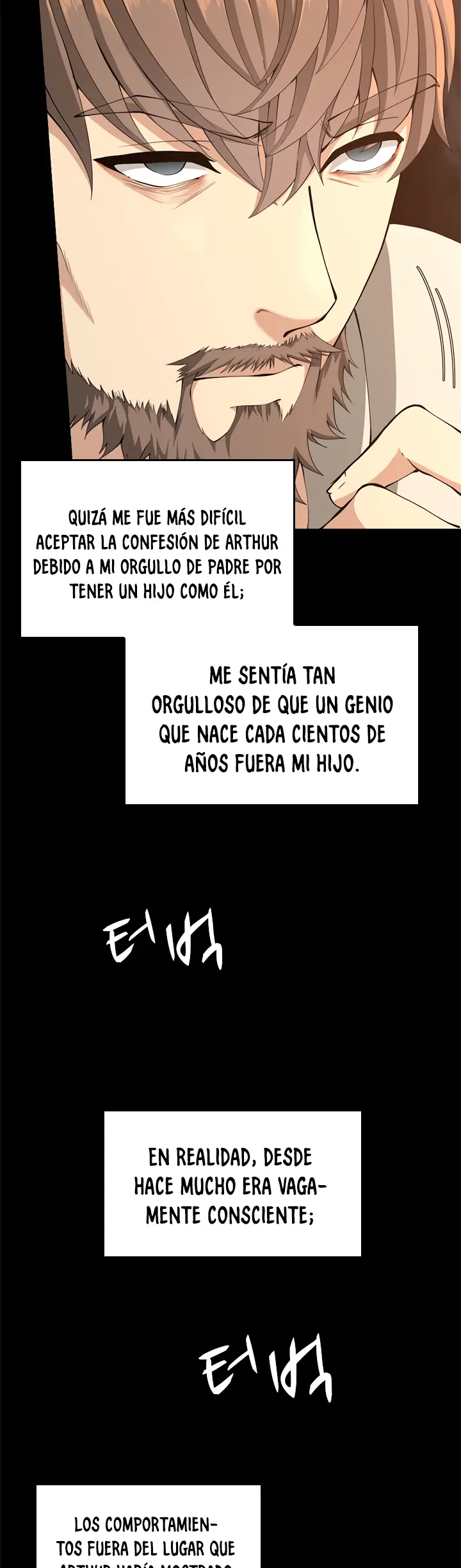 La vida después de la muerte capítulo 151, página 7
