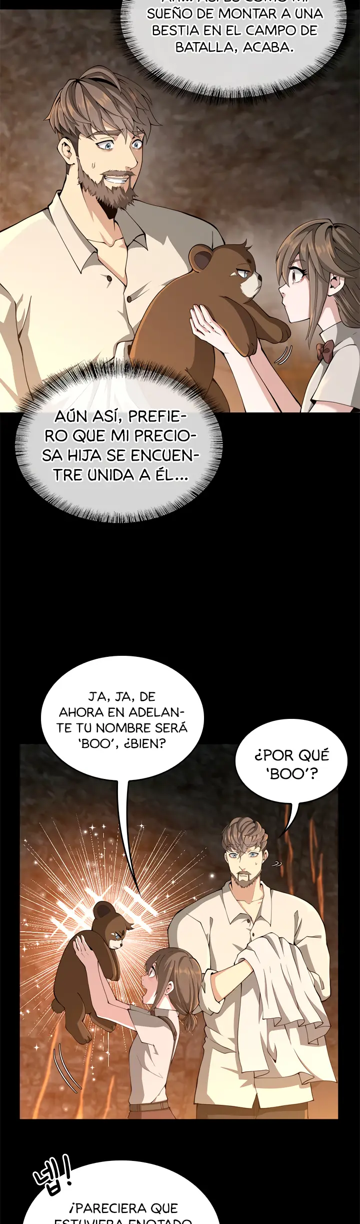 La vida después de la muerte capítulo 151, página 23
