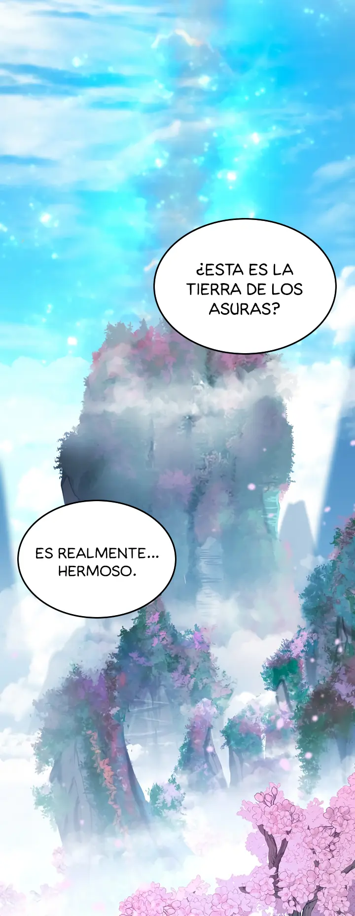 La vida después de la muerte capítulo 151, página 51