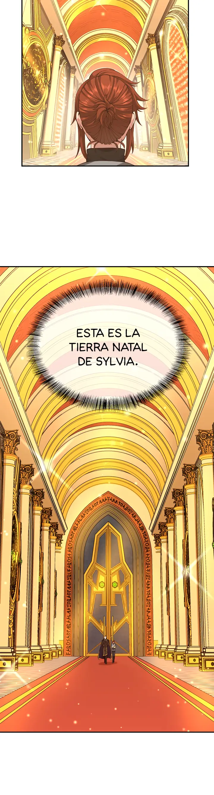 La vida después de la muerte capítulo 152, página 12