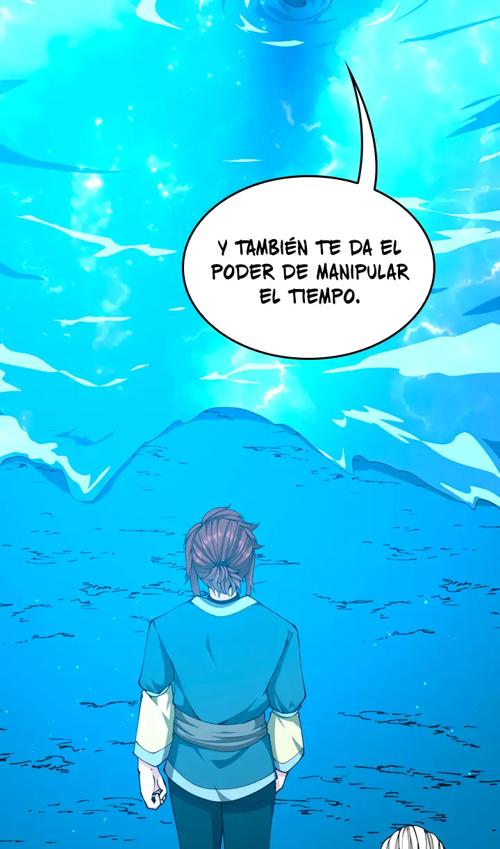 La vida después de la muerte capítulo 152, página 51