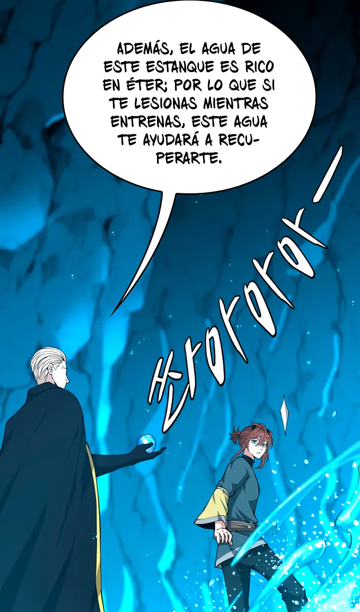 La vida después de la muerte capítulo 152, página 54