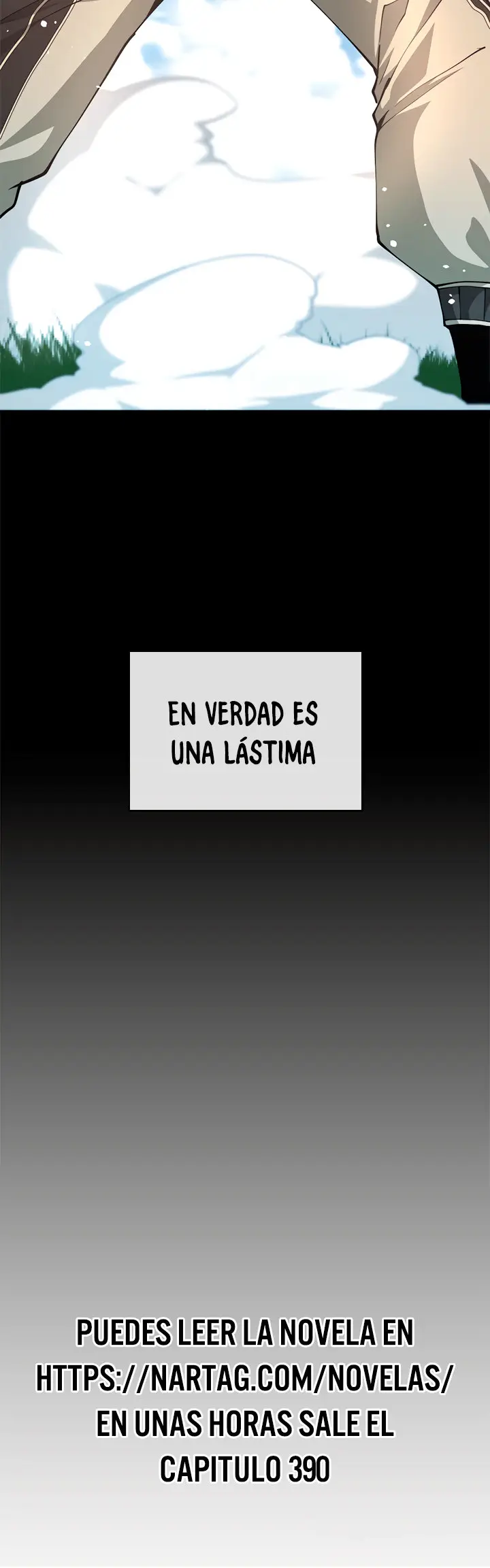 La vida después de la muerte capítulo 154, página 57