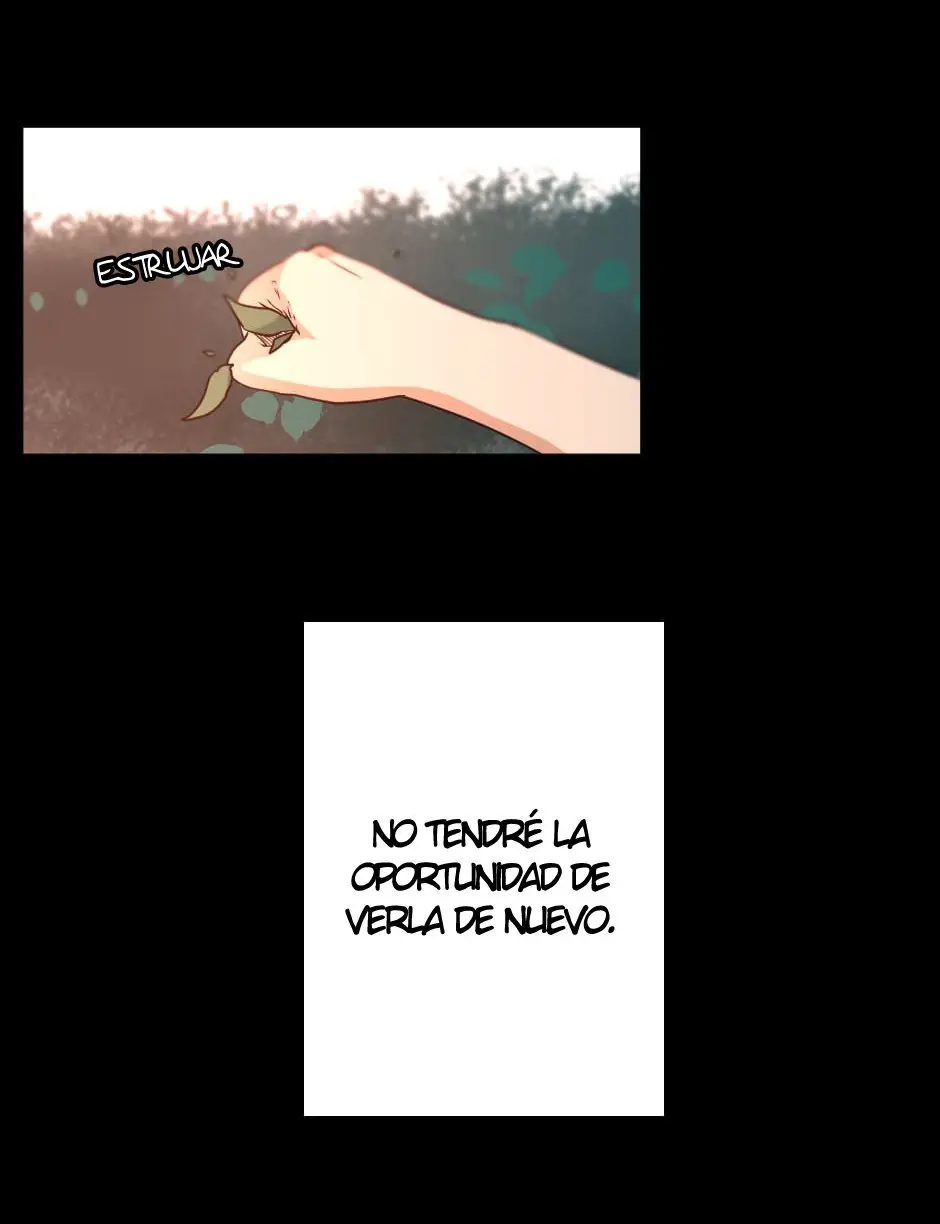 La vida después de la muerte capítulo 16, página 11