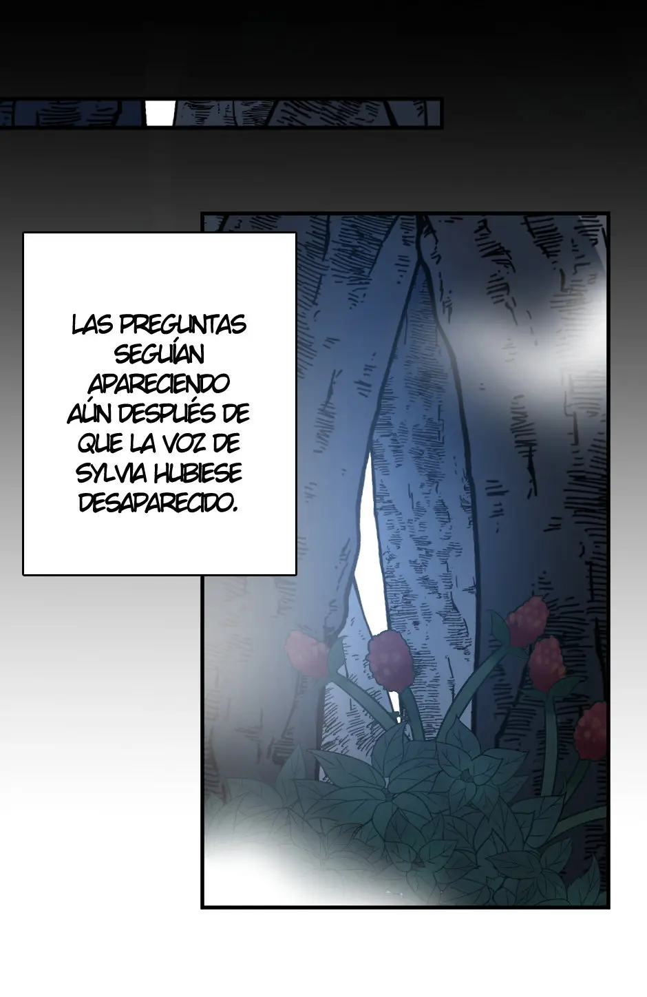 La vida después de la muerte capítulo 16, página 39