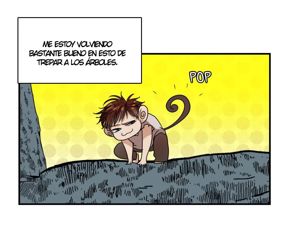 La vida después de la muerte capítulo 16, página 58