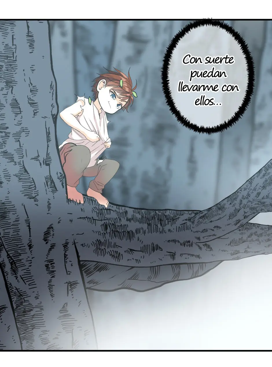 La vida después de la muerte capítulo 16, página 63