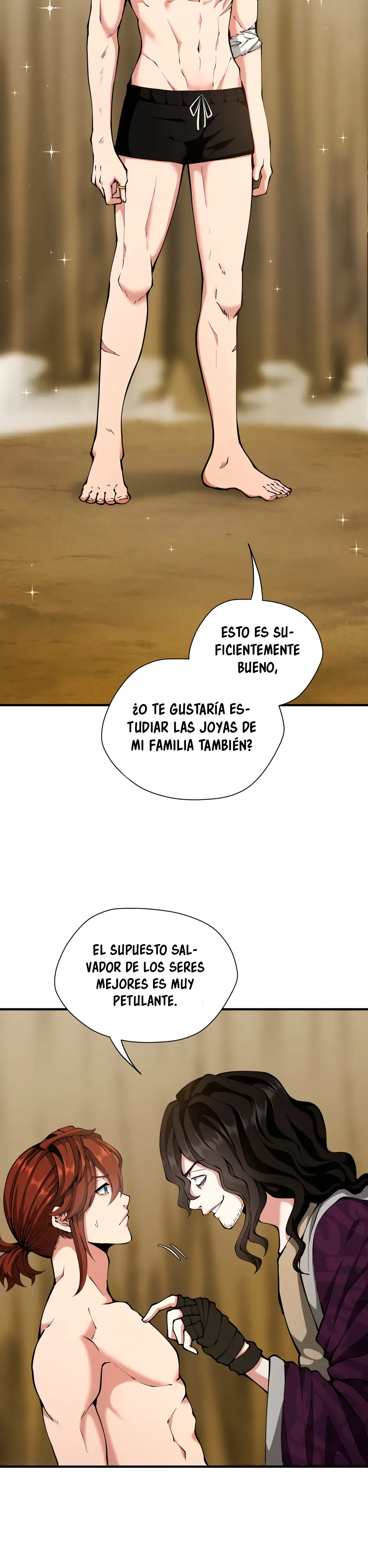 La vida después de la muerte capítulo 162, página 13