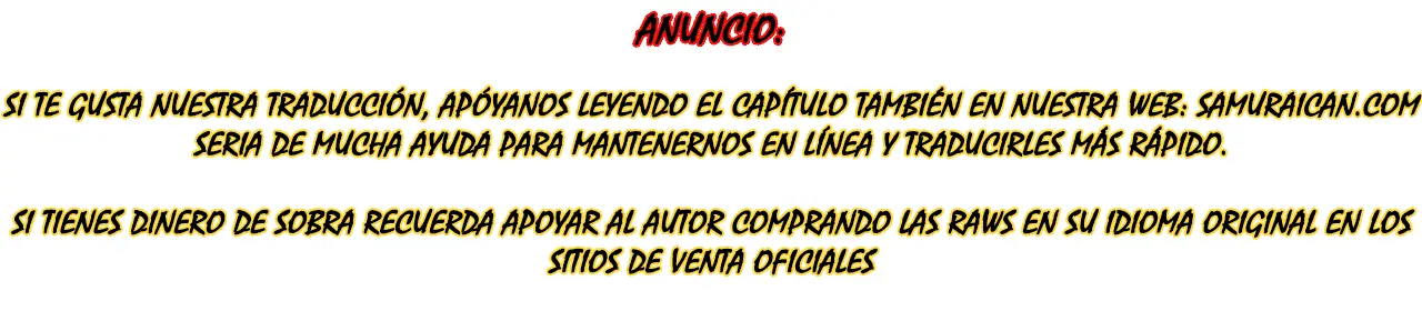La vida después de la muerte capítulo 164, página 2