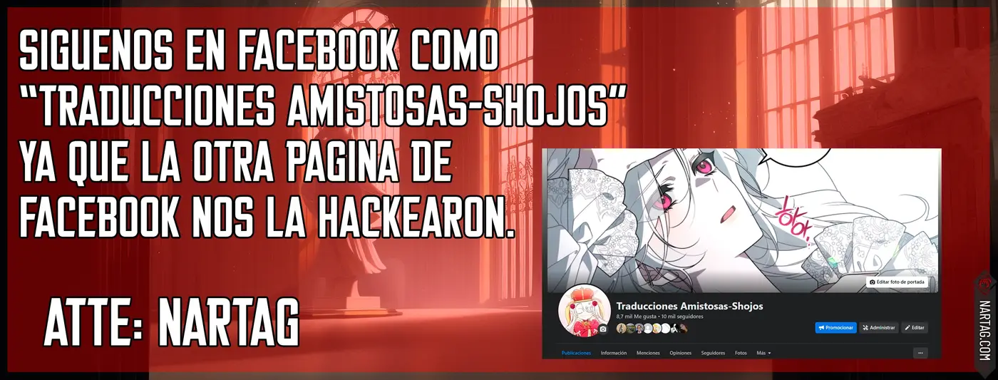 La vida después de la muerte capítulo 170, página 4