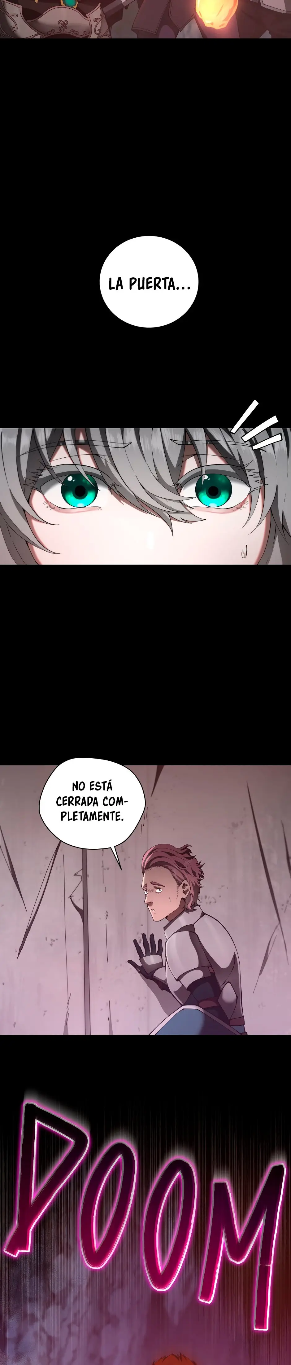 La vida después de la muerte capítulo 172, página 28
