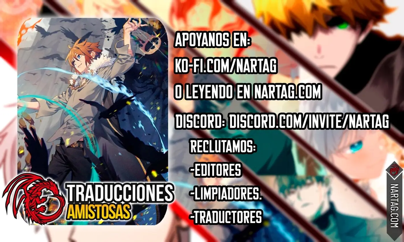 La vida después de la muerte capítulo 173, página 4