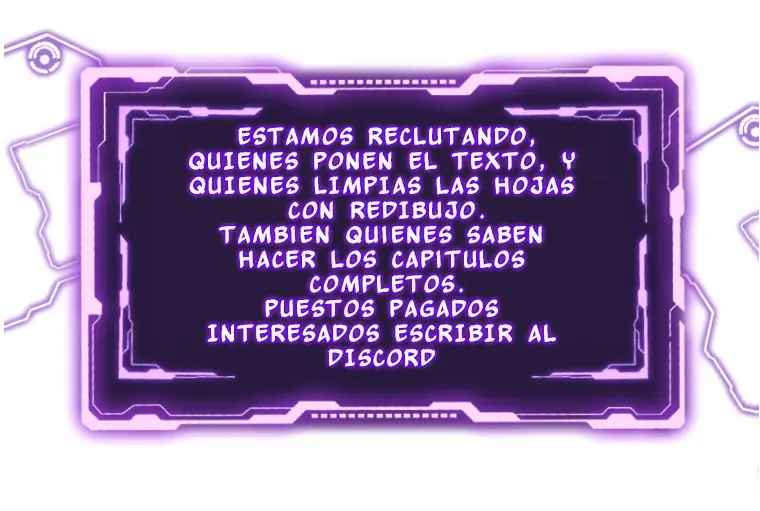 La vida después de la muerte capítulo 176.5, página 6