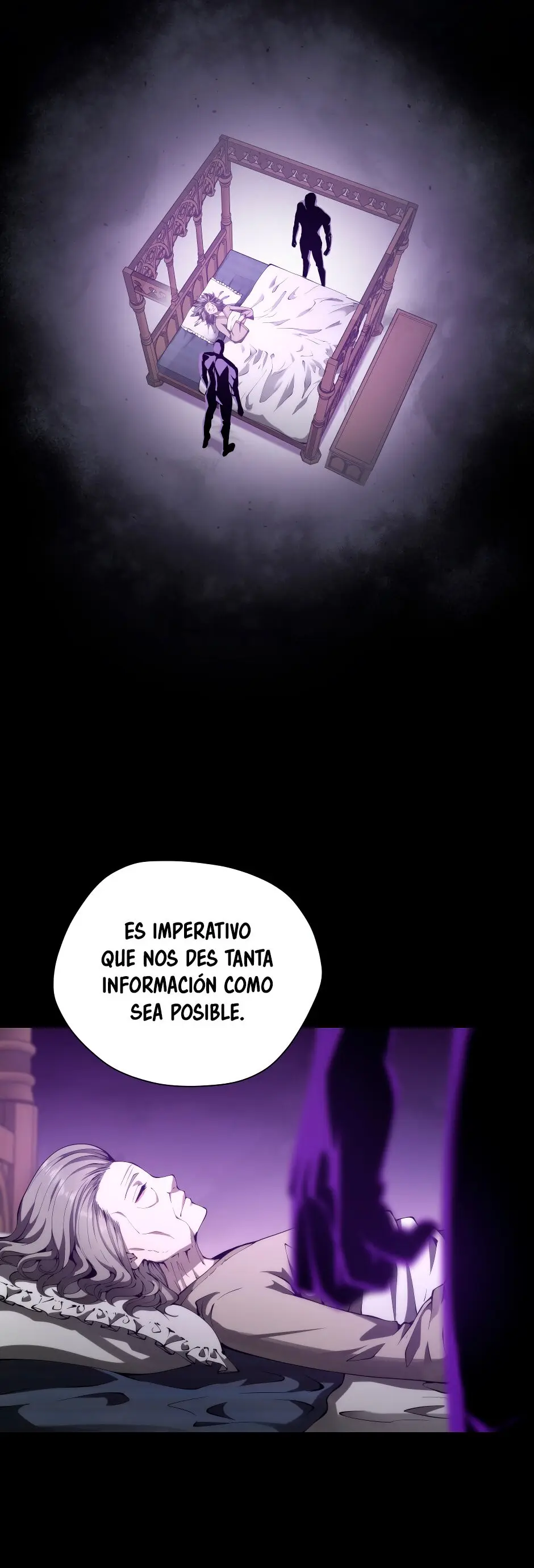 La vida después de la muerte capítulo 176, página 16