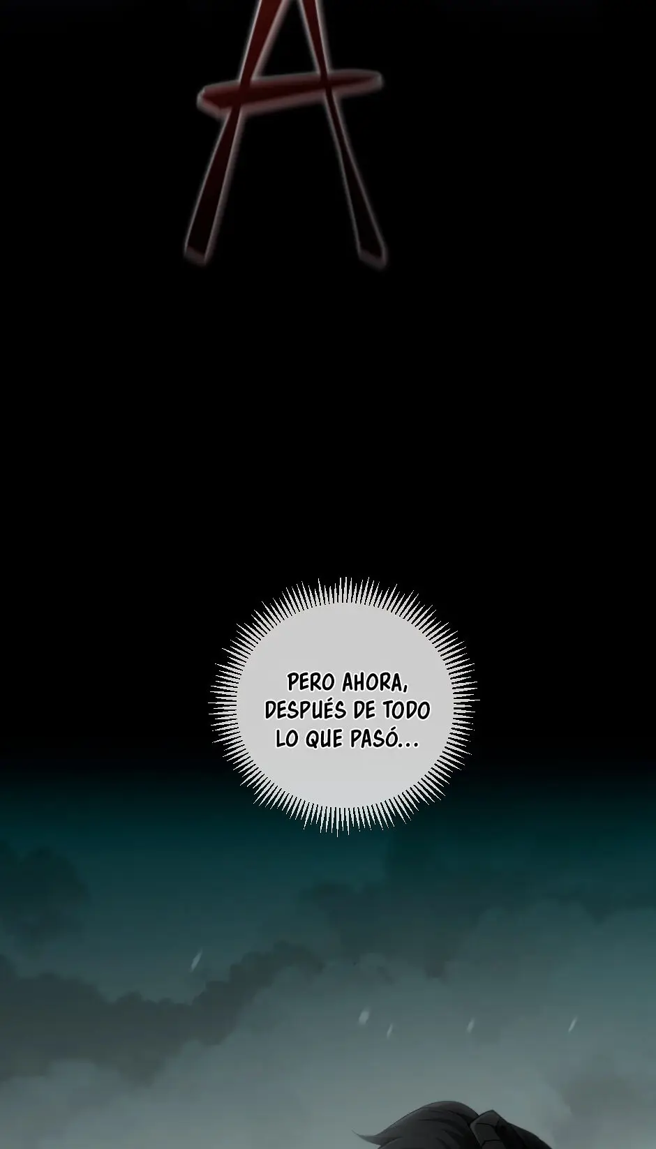 La vida después de la muerte capítulo 176, página 56