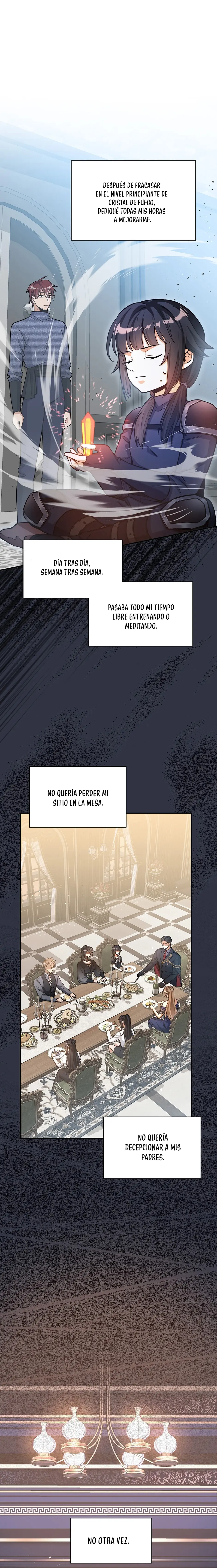La vida después de la muerte capítulo 177, página 3