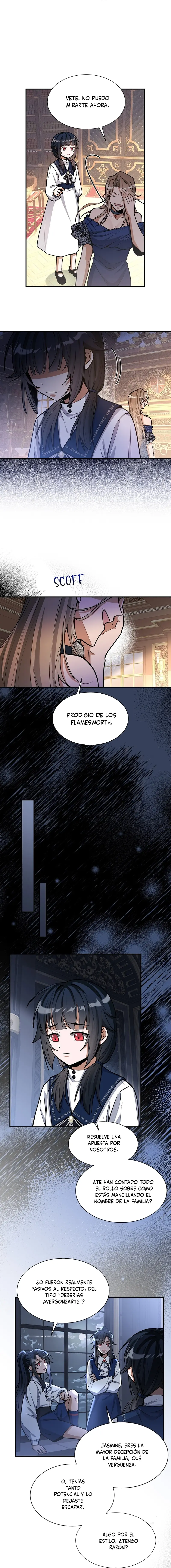 La vida después de la muerte capítulo 179, página 15