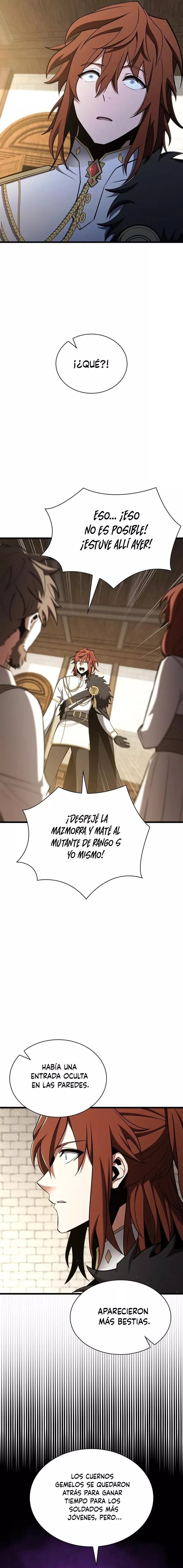La vida después de la muerte capítulo 180, página 7