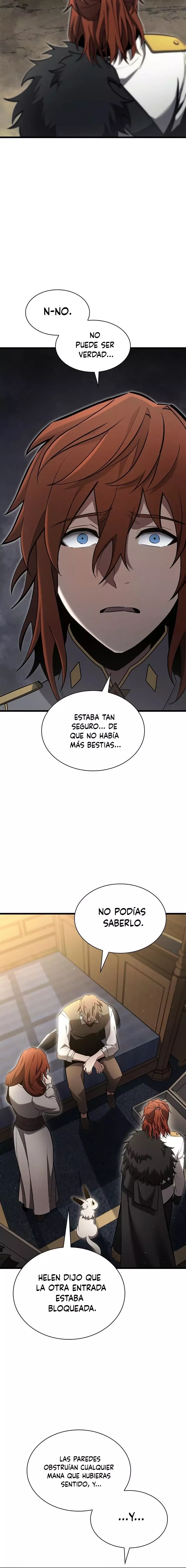 La vida después de la muerte capítulo 180, página 10