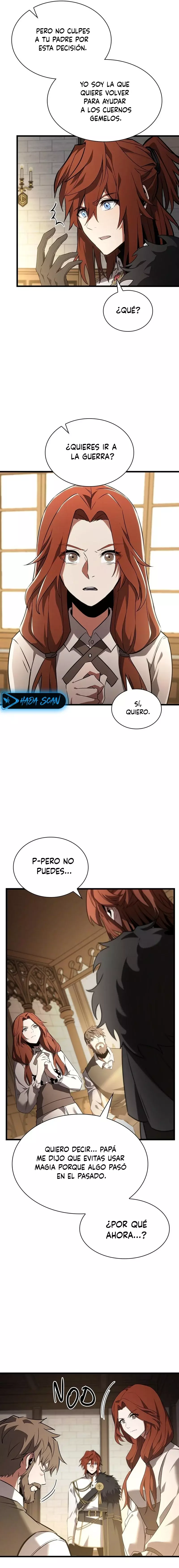 La vida después de la muerte capítulo 180, página 14