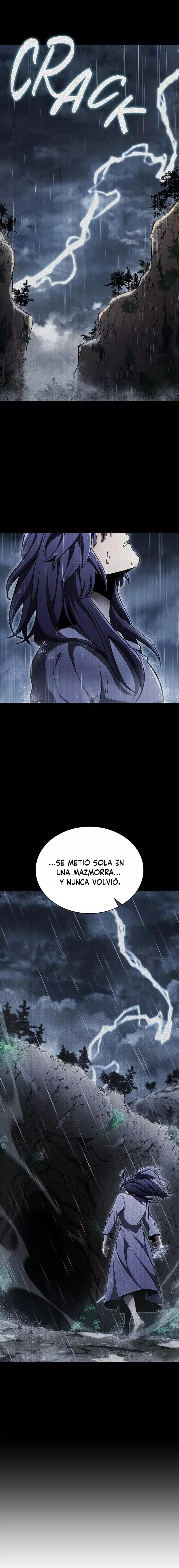 La vida después de la muerte capítulo 180, página 26