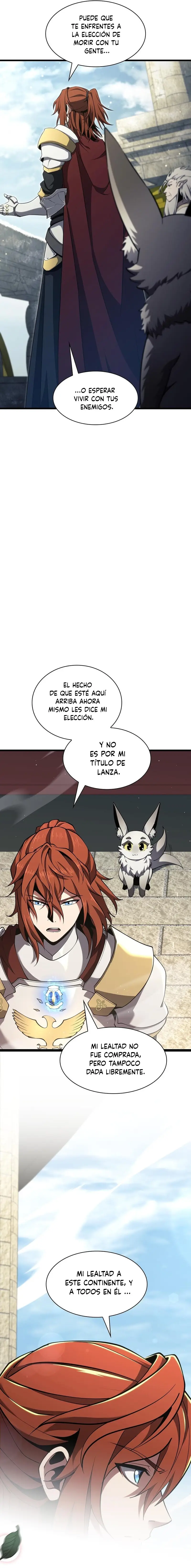La vida después de la muerte capítulo 185, página 7