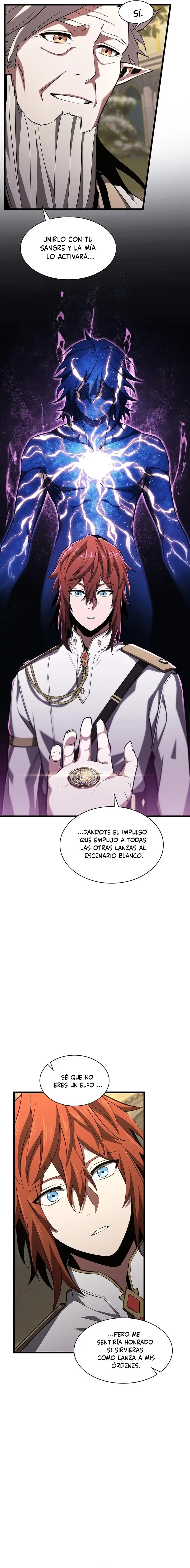 La vida después de la muerte capítulo 185, página 26