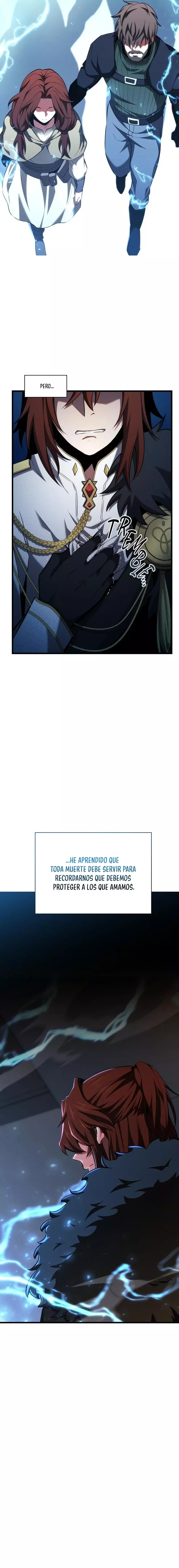La vida después de la muerte capítulo 186, página 5