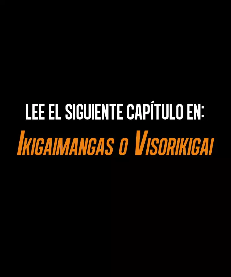 La vida después de la muerte capítulo 186, página 35