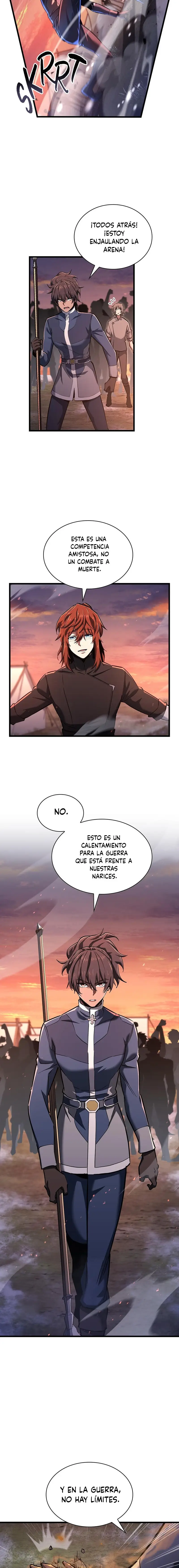 La vida después de la muerte capítulo 187, página 18