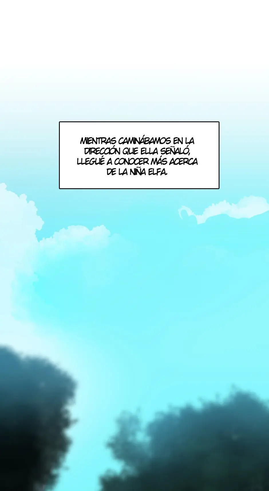 La vida después de la muerte capítulo 19, página 31