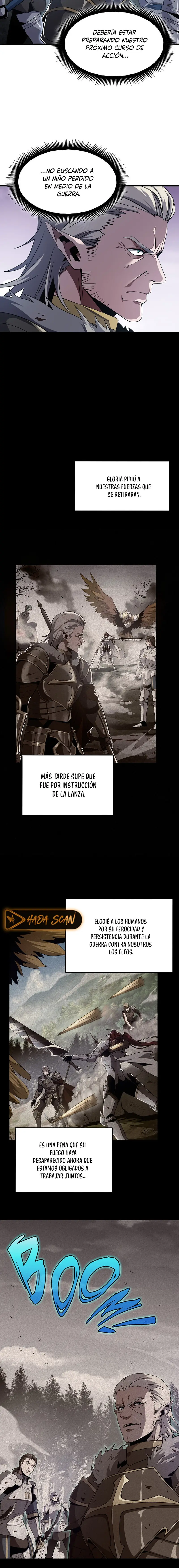 La vida después de la muerte capítulo 194, página 3