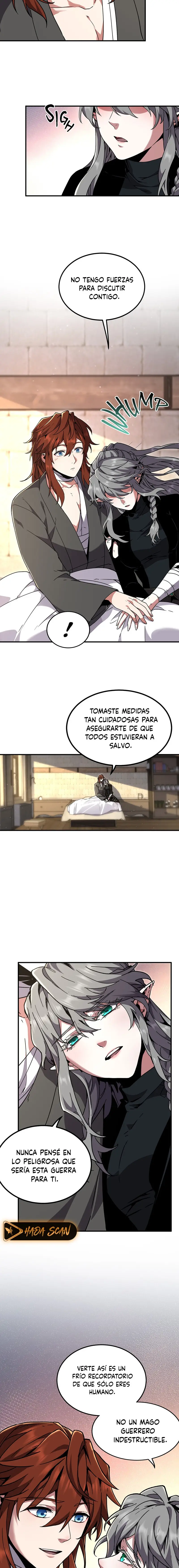 La vida después de la muerte capítulo 198, página 4