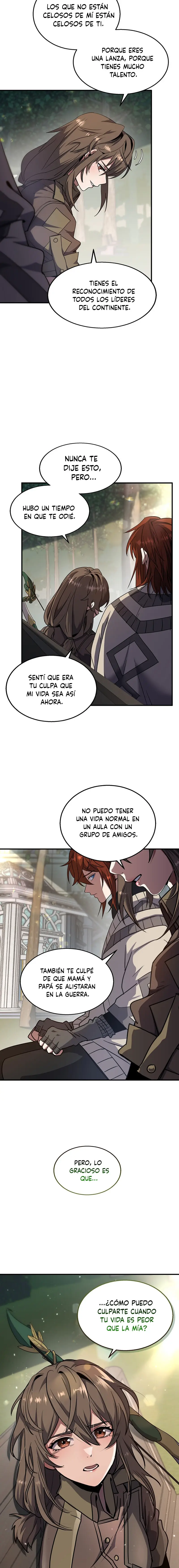 La vida después de la muerte capítulo 198, página 13