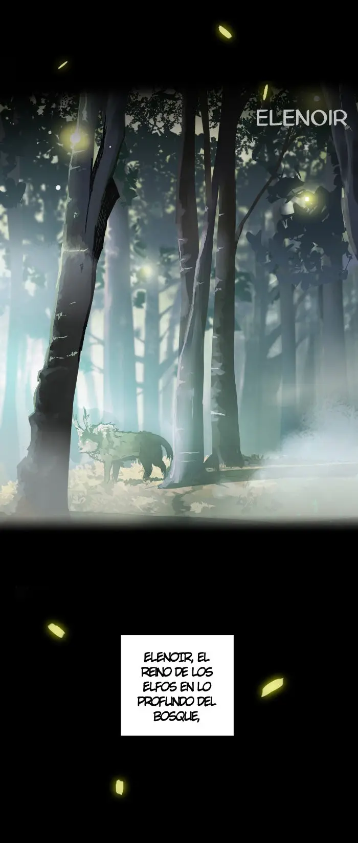 La vida después de la muerte capítulo 2, página 38