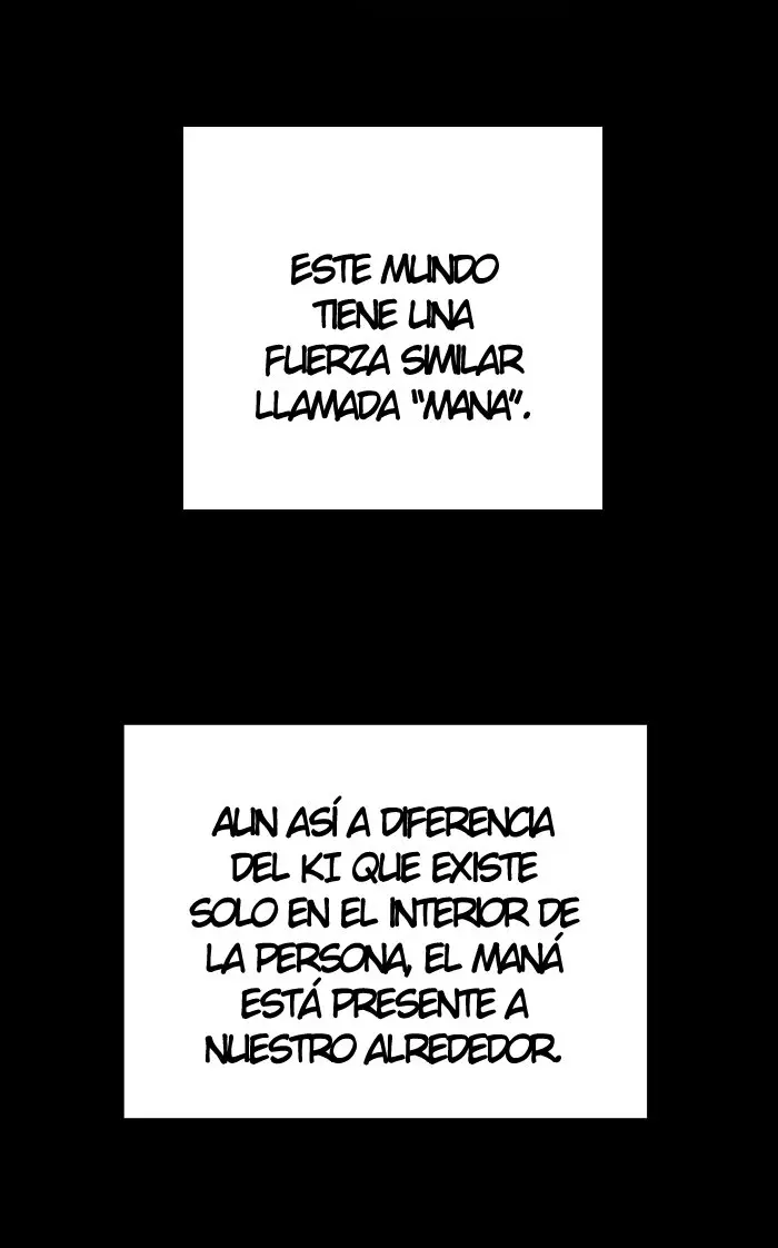 La vida después de la muerte capítulo 2, página 49