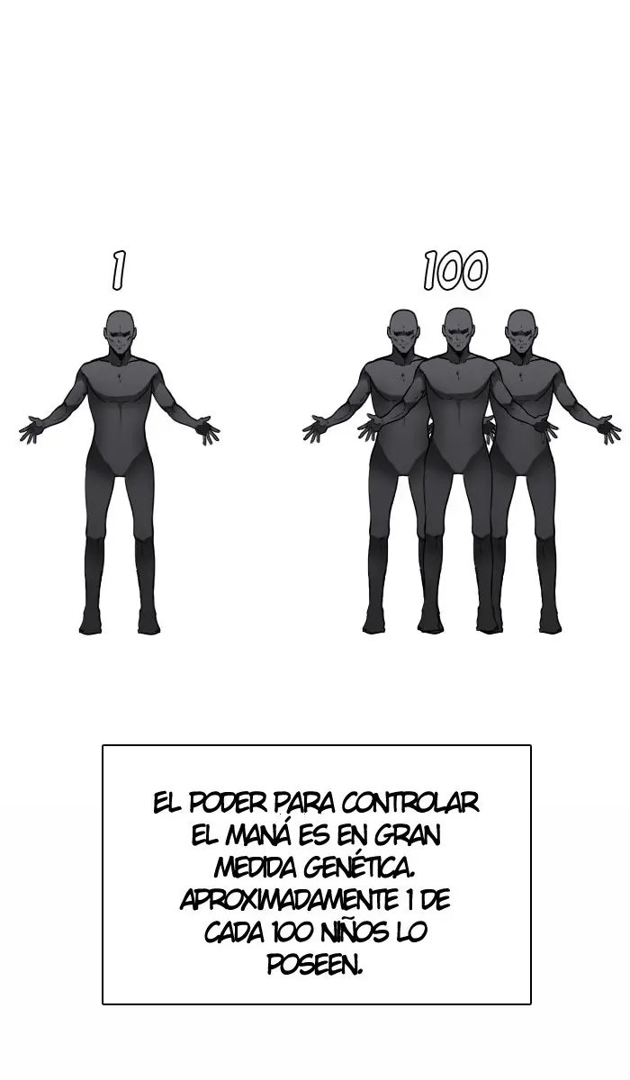 La vida después de la muerte capítulo 2, página 51