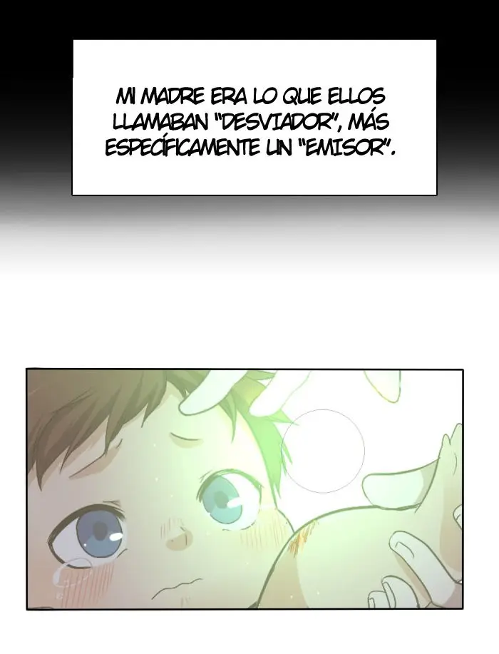 La vida después de la muerte capítulo 2, página 57
