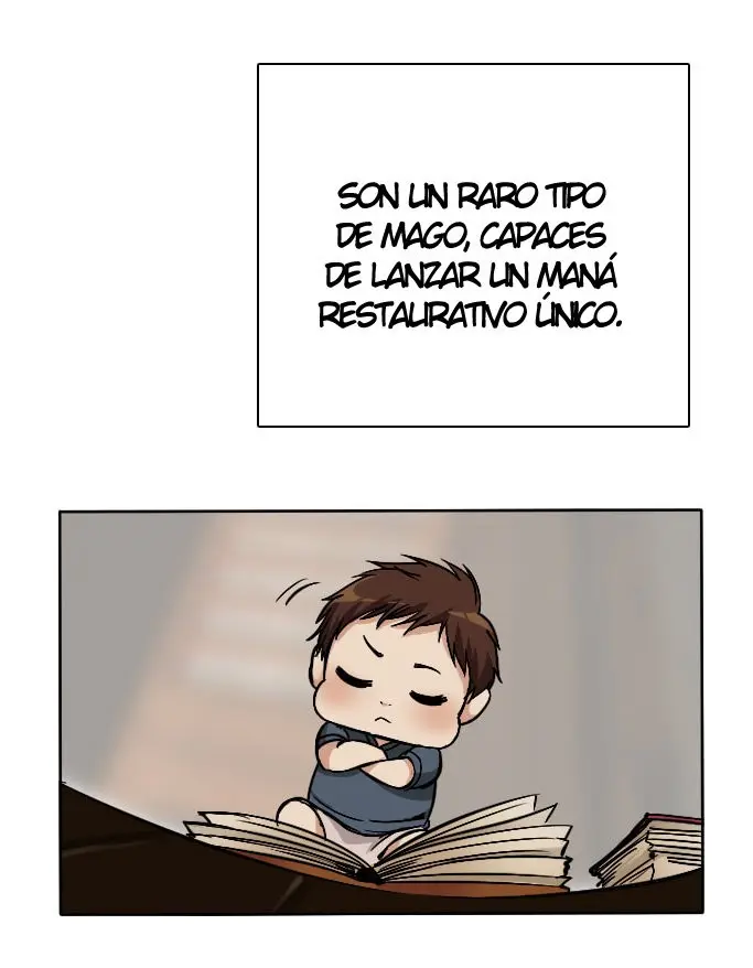 La vida después de la muerte capítulo 2, página 58